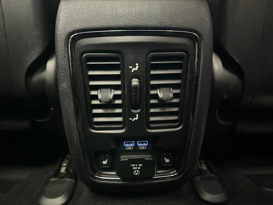 2019 Jeep Grand Cherokee Limited 4x4 photo