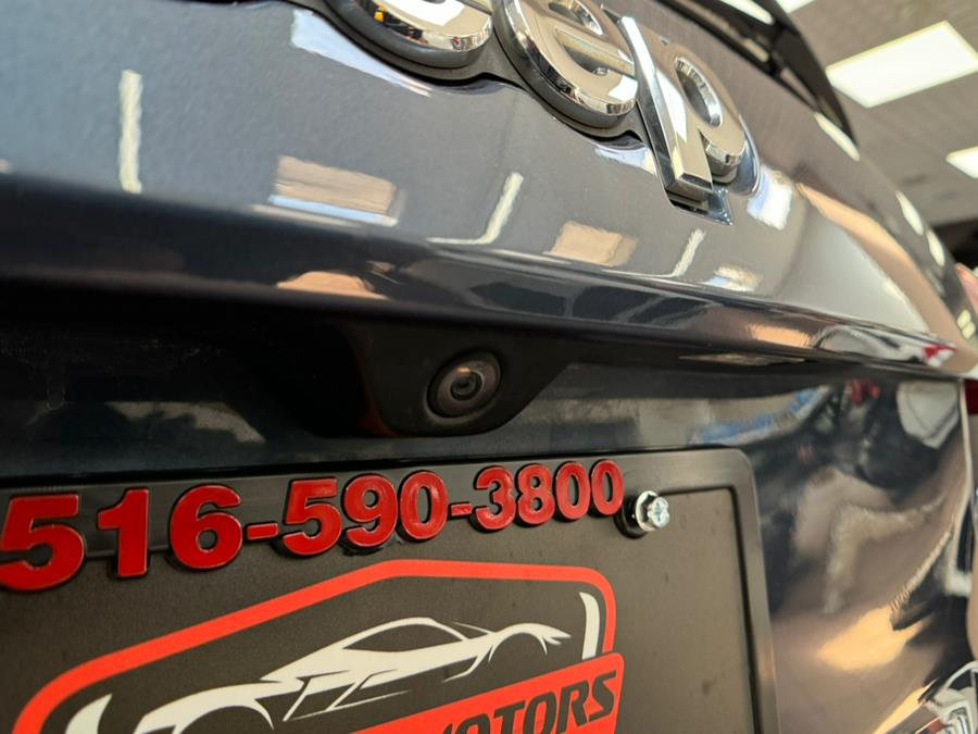 2019 Jeep Grand Cherokee Limited 4x4 photo