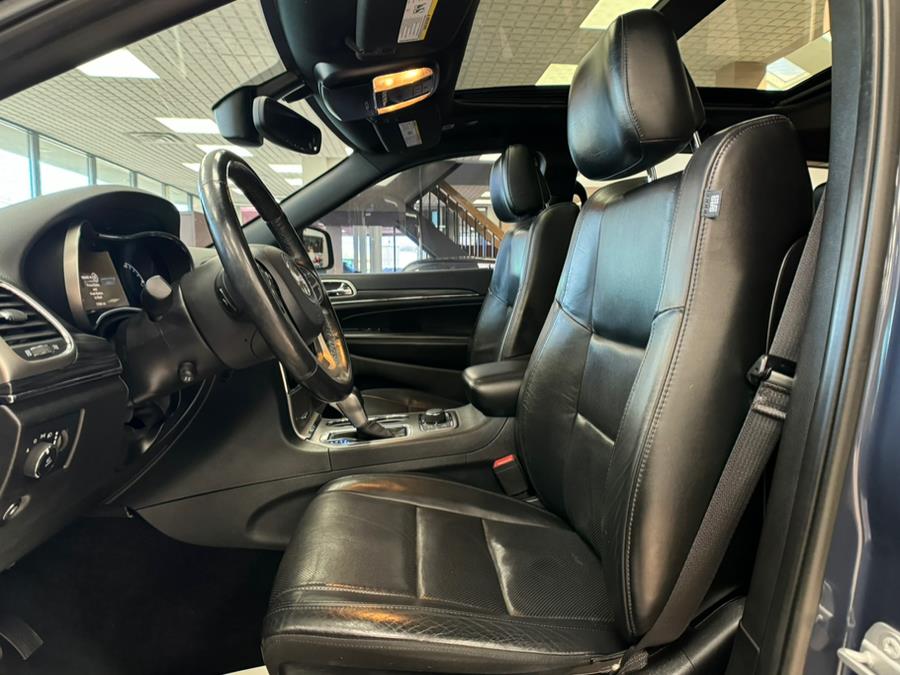 2019 Jeep Grand Cherokee Limited 4x4 photo
