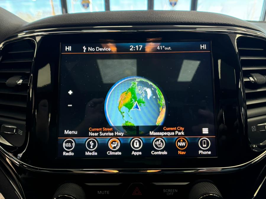 2019 Jeep Grand Cherokee Limited 4x4 photo