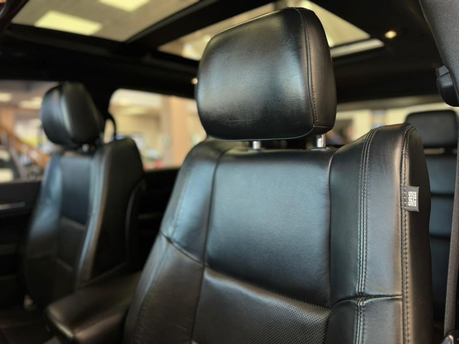 2019 Jeep Grand Cherokee Limited 4x4 photo