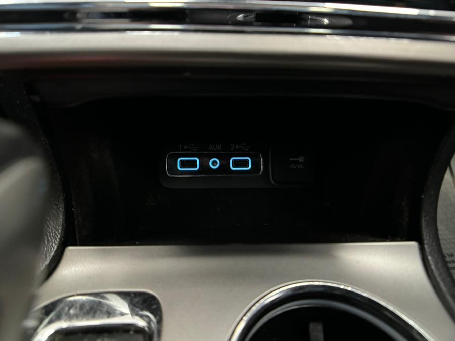 2019 Jeep Grand Cherokee Limited 4x4 photo