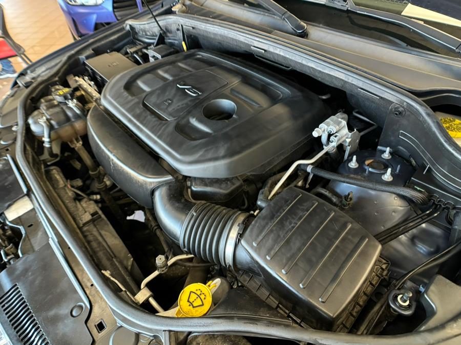 2019 Jeep Grand Cherokee Limited 4x4 photo