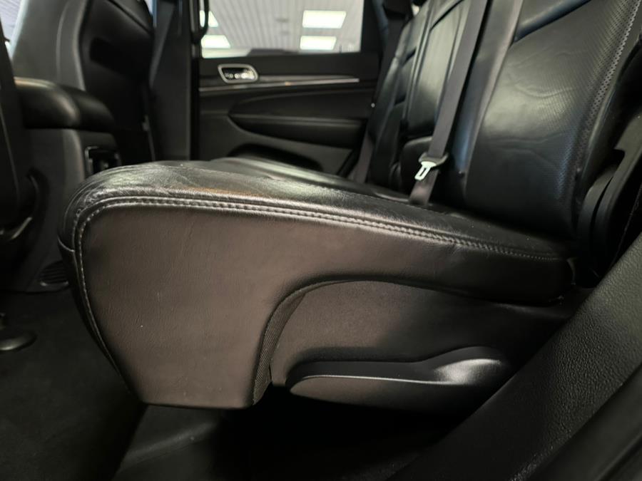 2019 Jeep Grand Cherokee Limited 4x4 photo