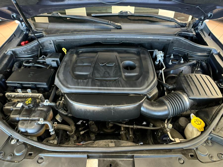 2019 Jeep Grand Cherokee Limited 4x4 photo