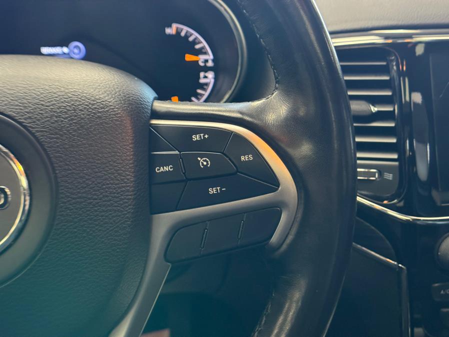 2019 Jeep Grand Cherokee Limited 4x4 photo