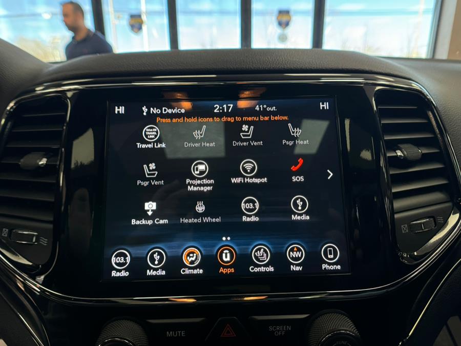 2019 Jeep Grand Cherokee Limited 4x4 photo