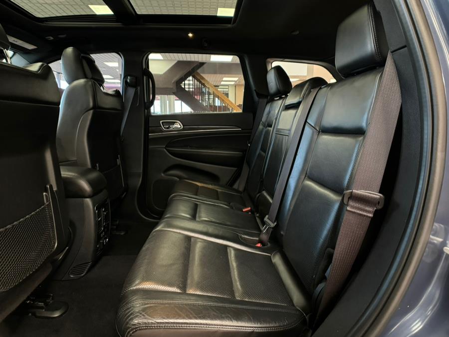 2019 Jeep Grand Cherokee Limited 4x4 photo