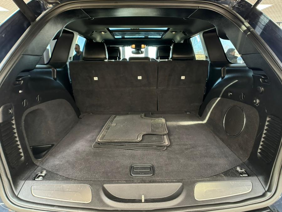 2019 Jeep Grand Cherokee Limited 4x4 photo