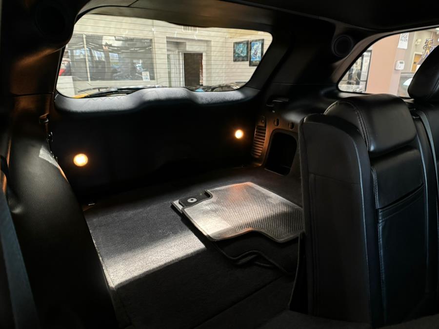 2019 Jeep Grand Cherokee Limited 4x4 photo