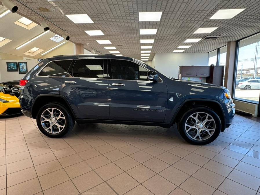 2019 Jeep Grand Cherokee Limited 4x4 photo