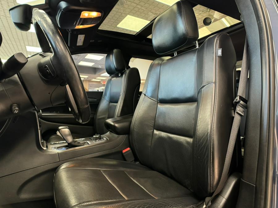 2019 Jeep Grand Cherokee Limited 4x4 photo
