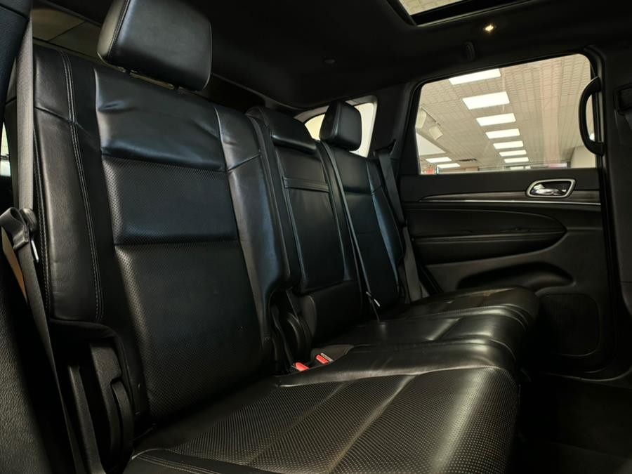 2019 Jeep Grand Cherokee Limited 4x4 photo