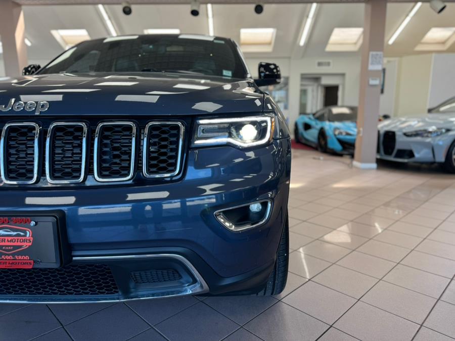 2019 Jeep Grand Cherokee Limited 4x4 photo
