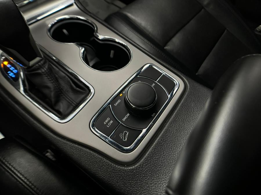 2019 Jeep Grand Cherokee Limited 4x4 photo