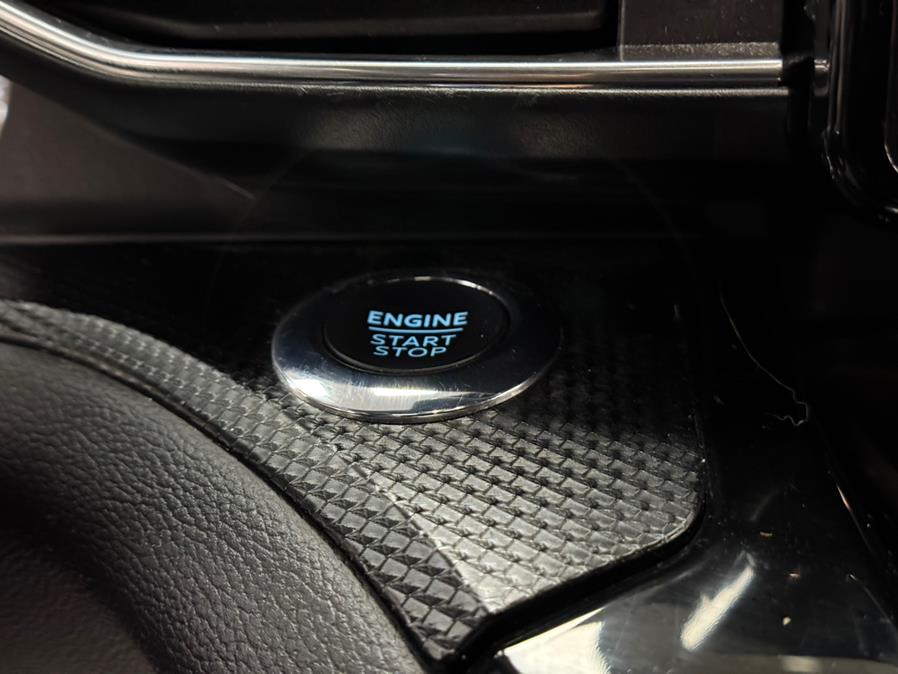 2022 Ford Explorer ST 4WD photo