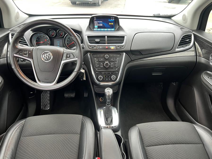 2013 Buick Encore Convenience photo