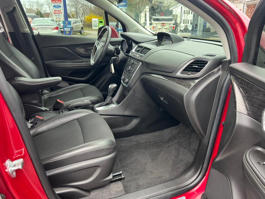 2013 Buick Encore Convenience photo