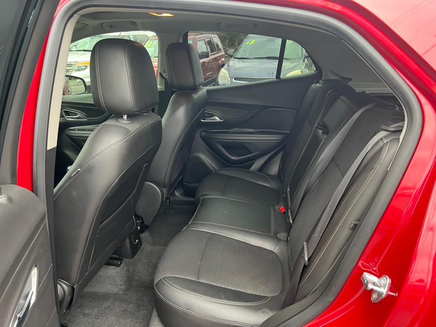 2013 Buick Encore Convenience photo