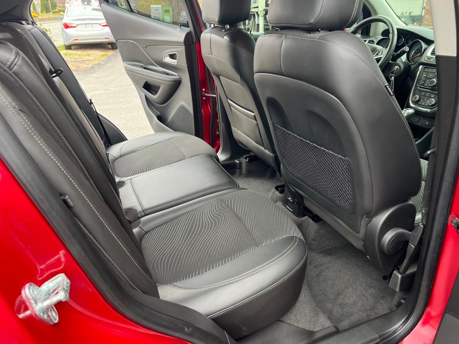 2013 Buick Encore Convenience photo