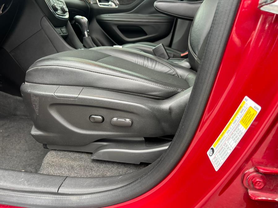 2013 Buick Encore Convenience photo