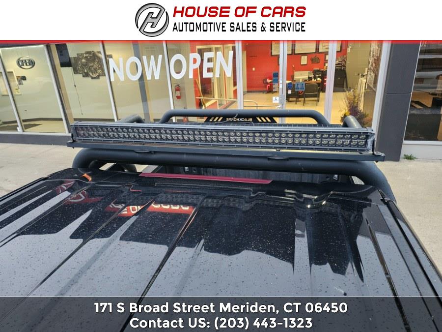 2019 Chevrolet Silverado 1500 4WD Crew Cab 147