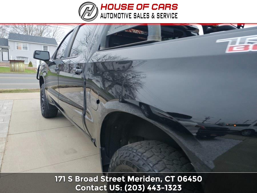 2019 Chevrolet Silverado 1500 4WD Crew Cab 147