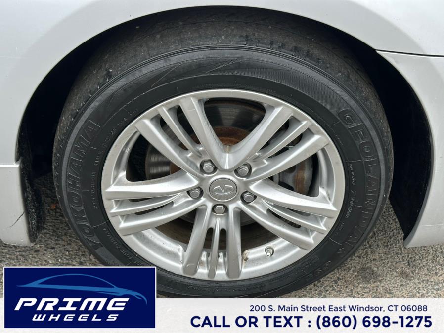 2013 Infiniti MDX x photo