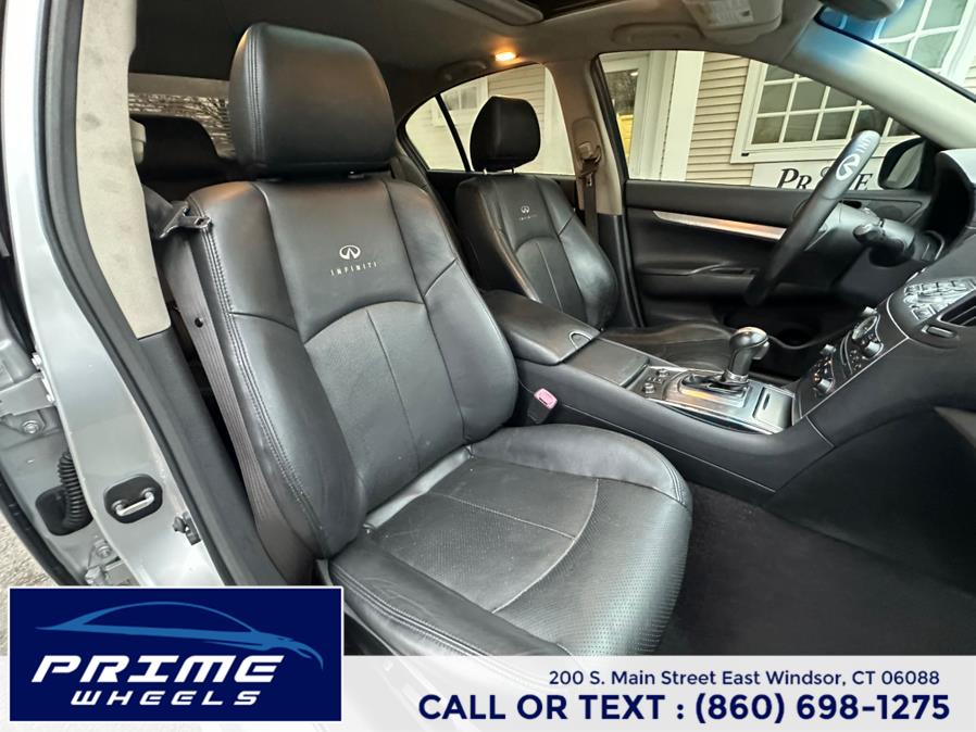 2013 Infiniti MDX x photo