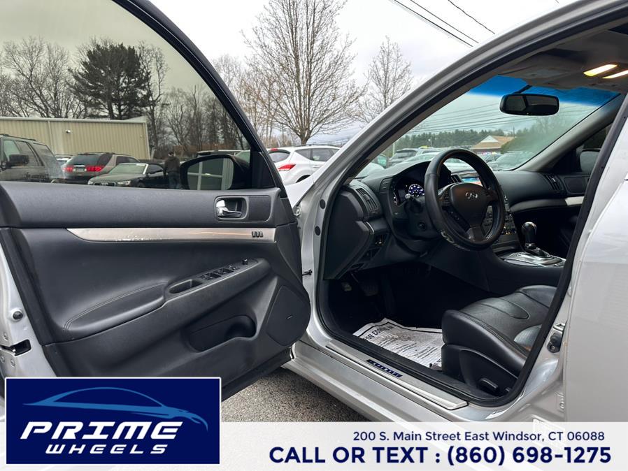 2013 Infiniti MDX x photo