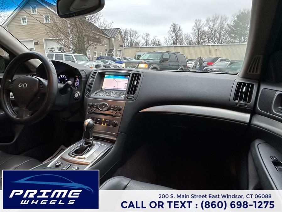 2013 Infiniti MDX x photo