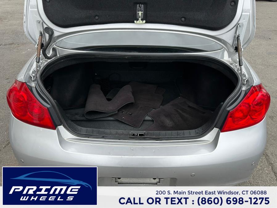 2013 Infiniti MDX x photo
