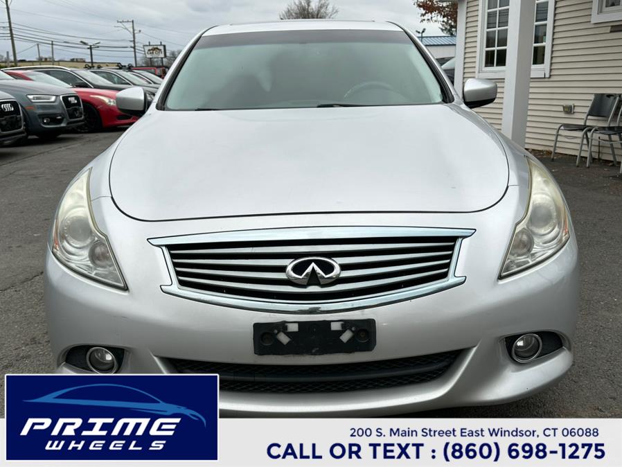 2013 Infiniti MDX x photo