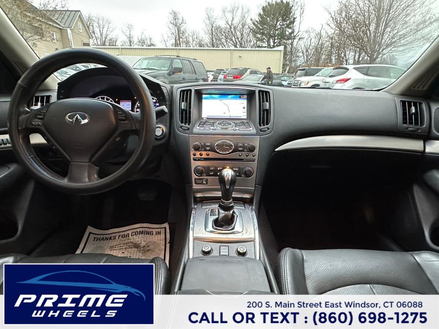 2013 Infiniti MDX x photo