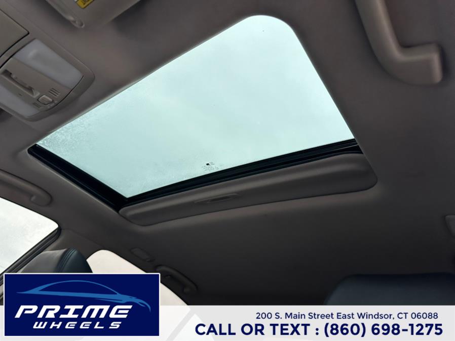 2013 Infiniti MDX x photo