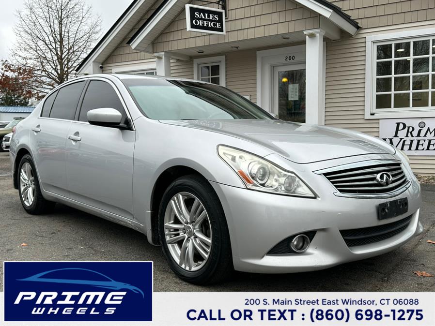 2013 Infiniti MDX x photo