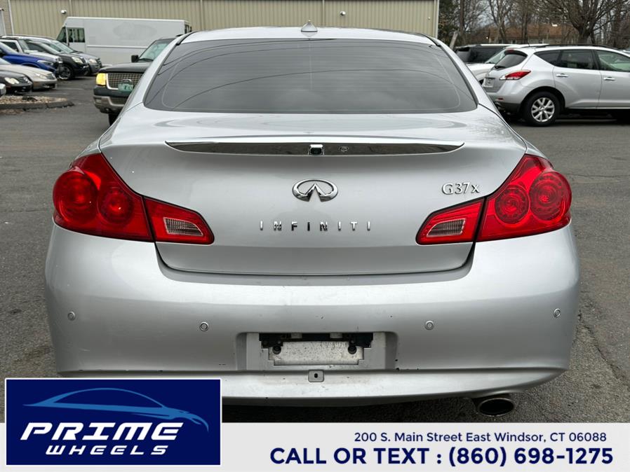2013 Infiniti MDX x photo