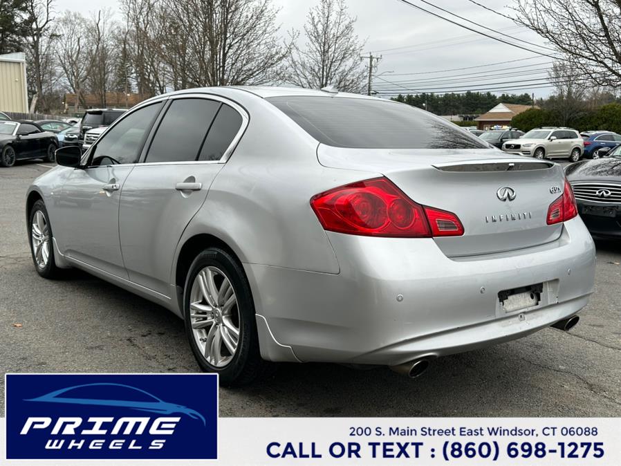2013 Infiniti MDX x photo
