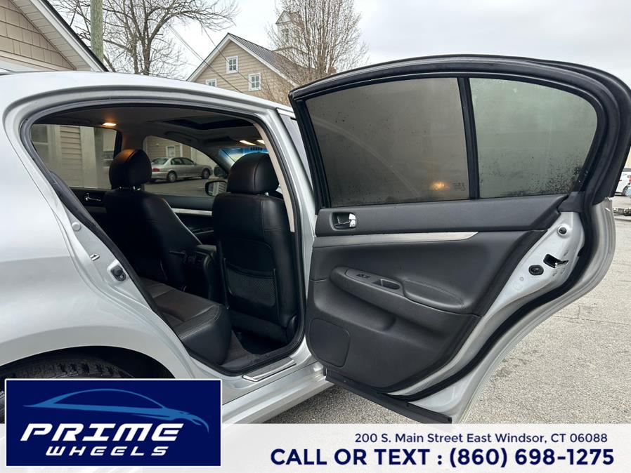 2013 Infiniti MDX x photo