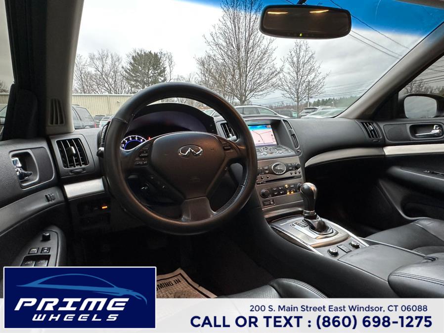 2013 Infiniti MDX x photo