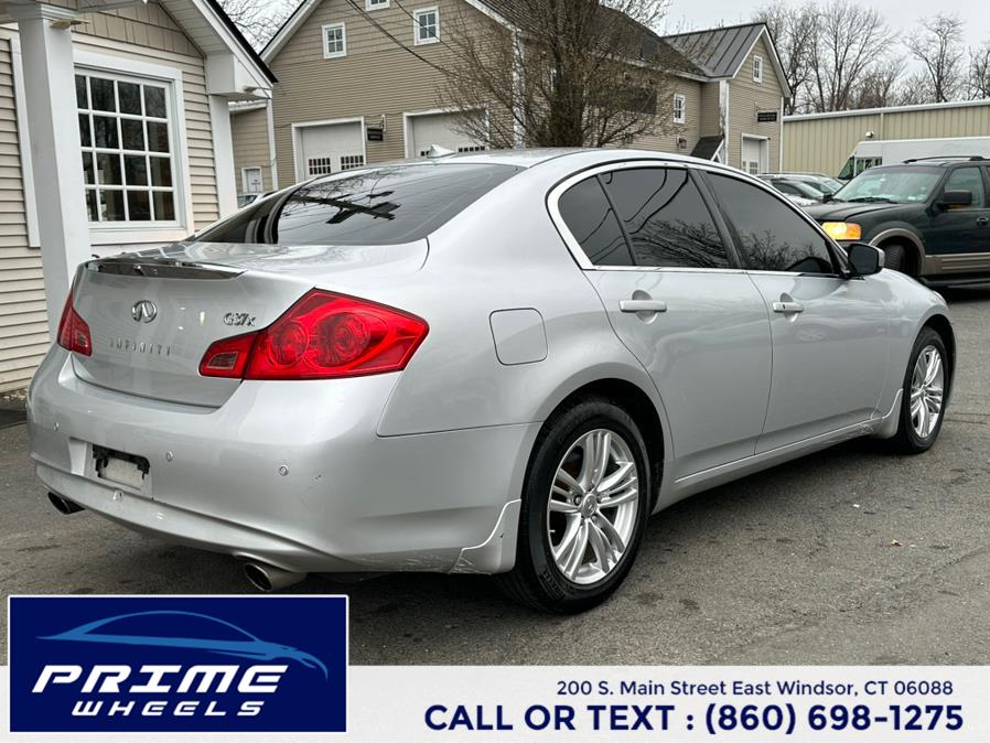 2013 Infiniti MDX x photo