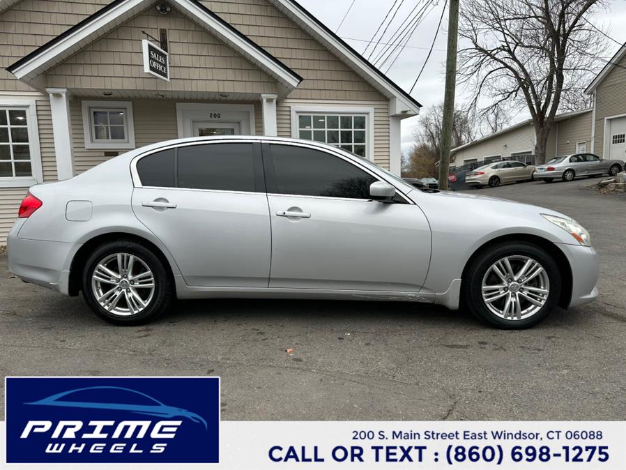 2013 Infiniti MDX x photo