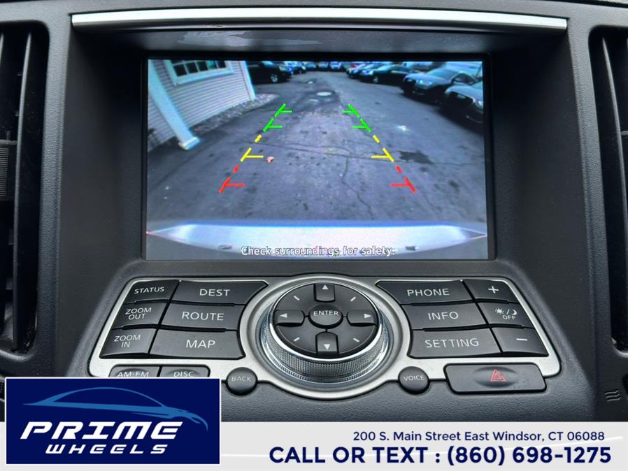 2013 Infiniti MDX x photo