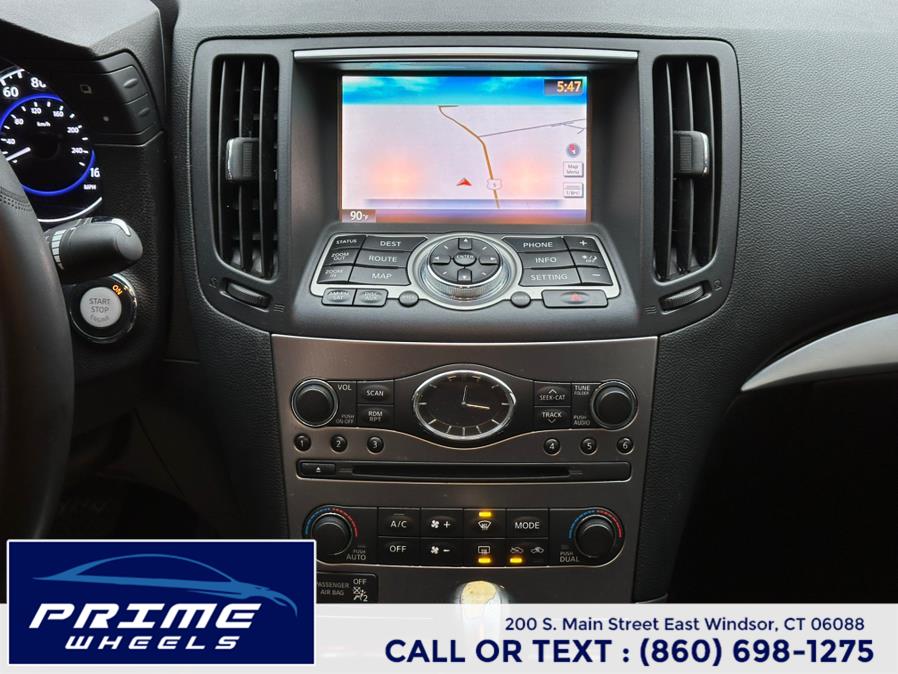 2013 Infiniti MDX x photo