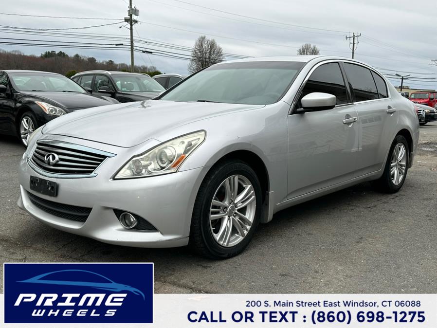 2013 Infiniti MDX x photo