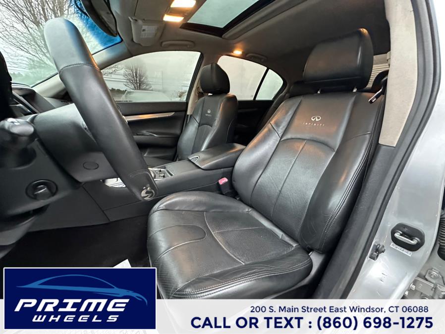 2013 Infiniti MDX x photo