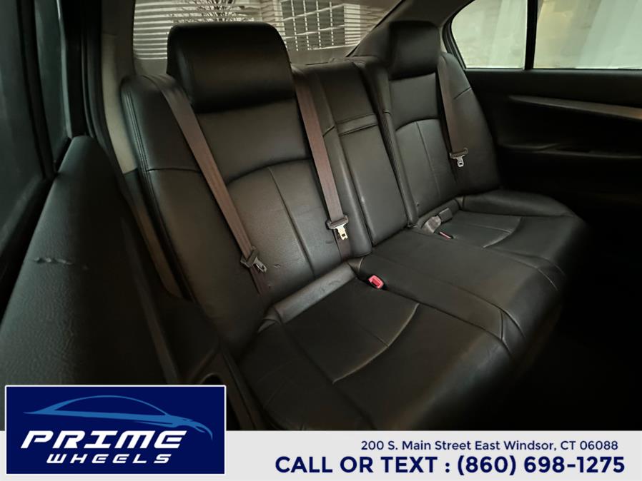 2013 Infiniti MDX x photo
