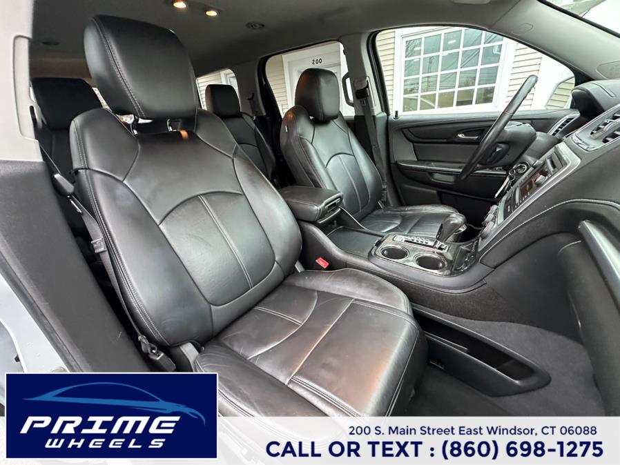 2016 GMC Acadia AWD 4dr SLT w/SLT-1 photo