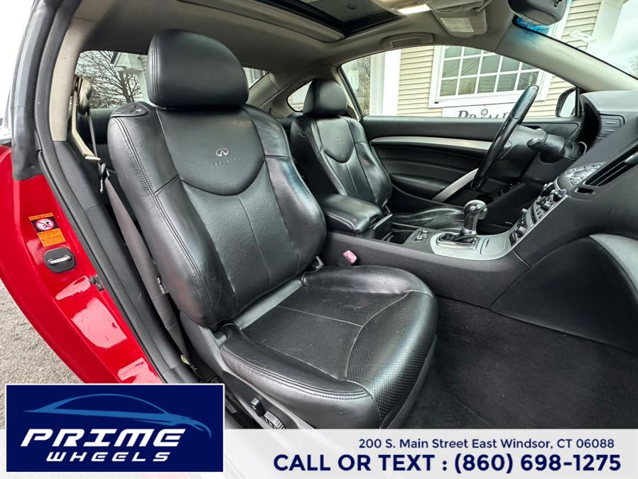 2009 Infiniti Integra x photo