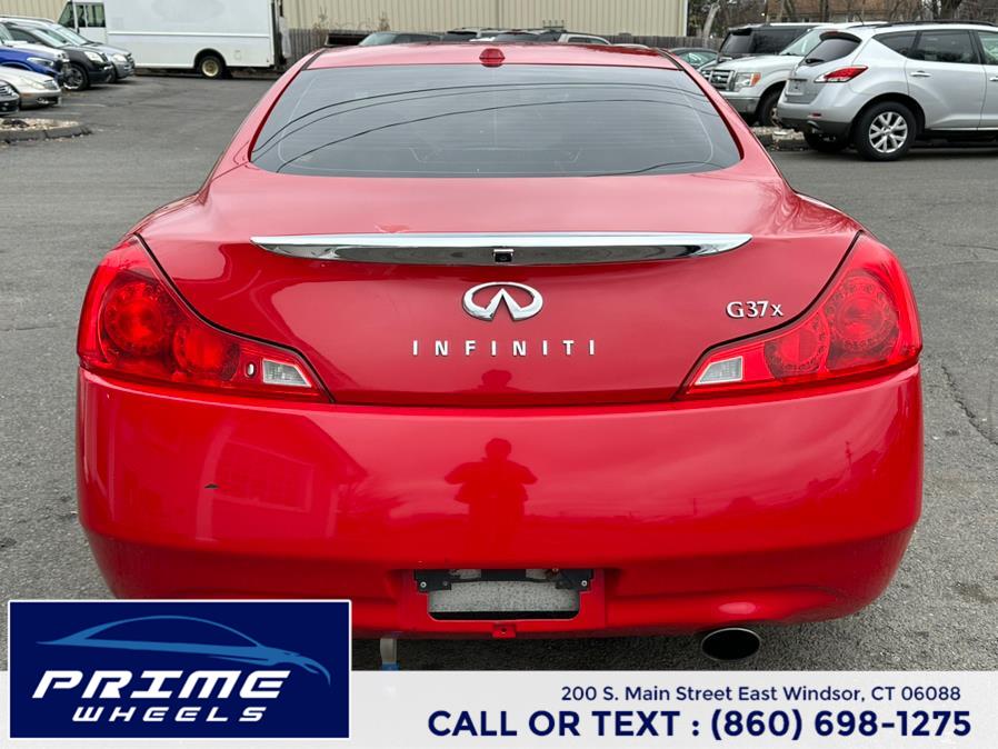 2009 Infiniti Integra x photo
